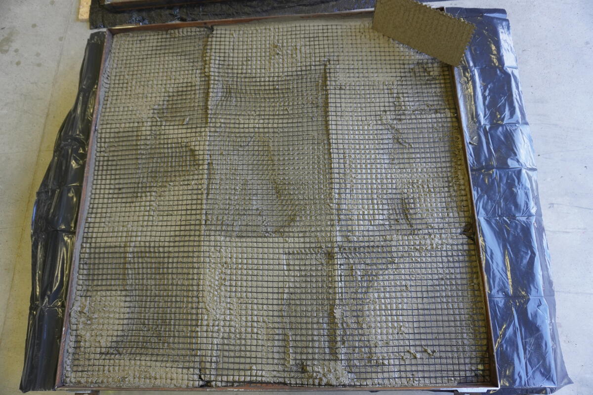installation